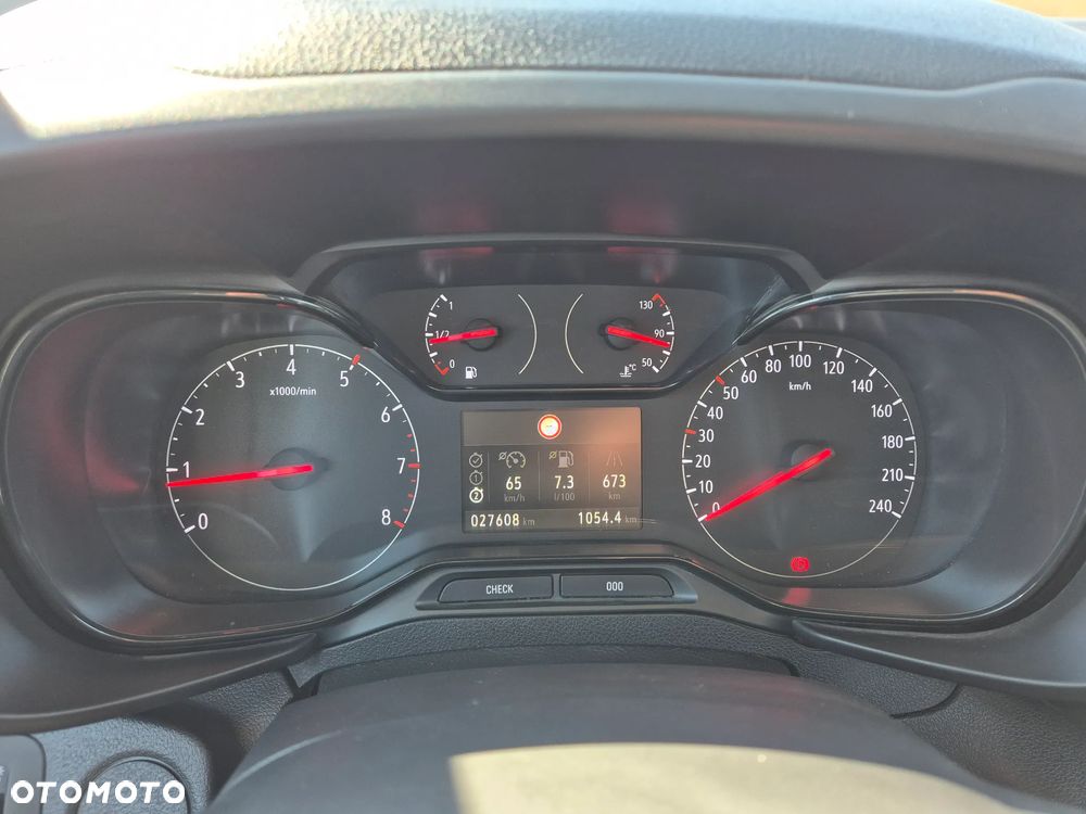 Opel Combo 1.5 CDTI S&S - 2