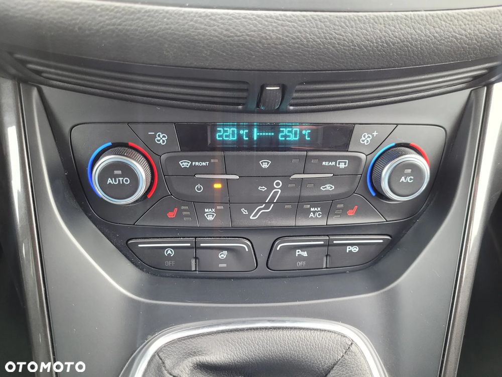 Ford S-Max 2.0 FF Trend - 18