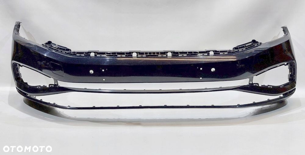 zderzak przód vw passat b8 19-23r lift 3g0807221e - 1