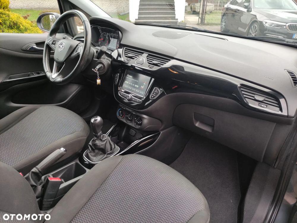 Opel Corsa 1.4 Active - 14