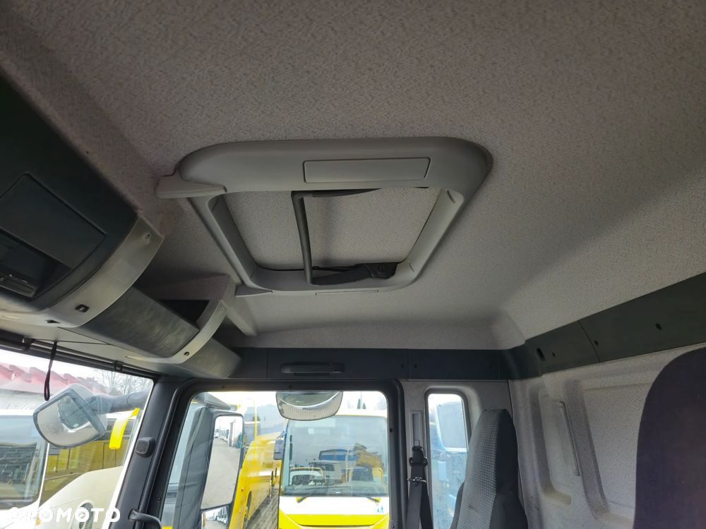 MAN TGS 35.440 / SPROWADZONY Z FRANCJI / 8X4 / EURO 6 - 26