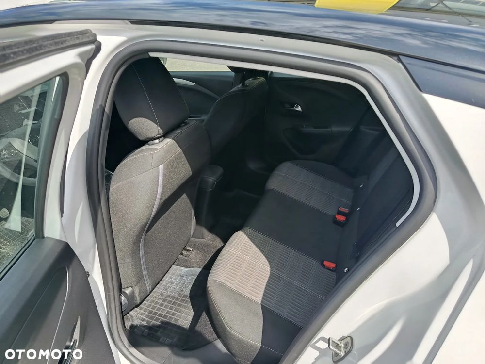 Opel Corsa 1.2 Edition Business Pack S&S - 6