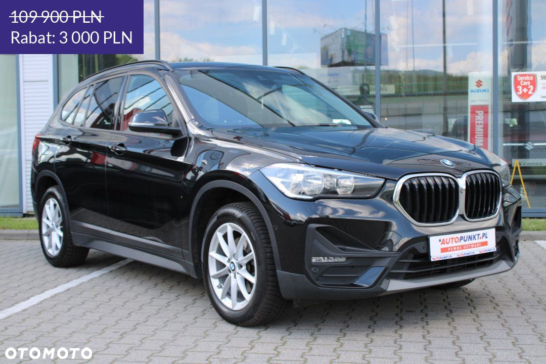 BMW X1 - 2