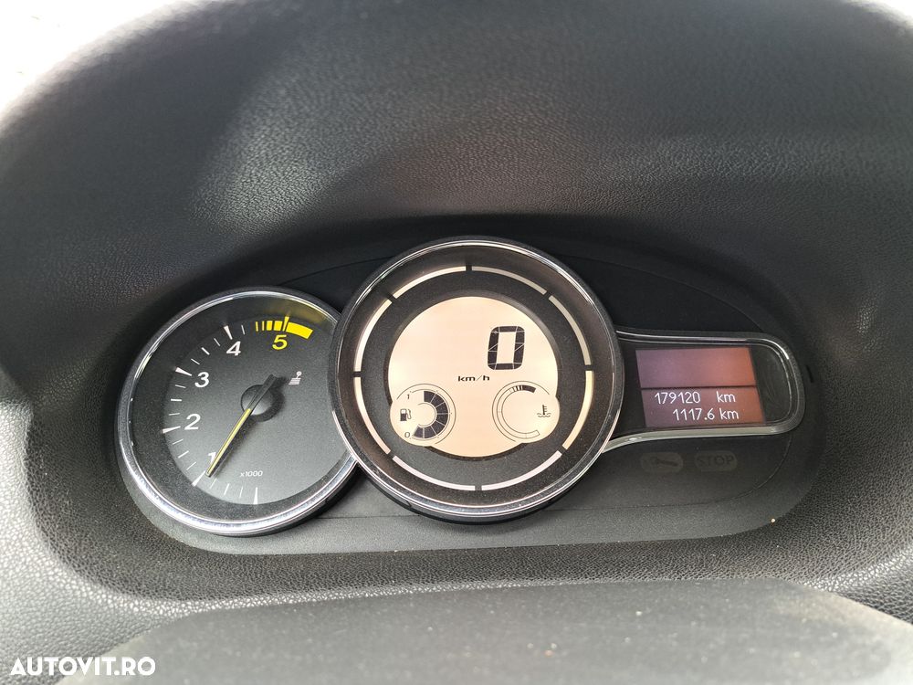 Renault Megane - 3