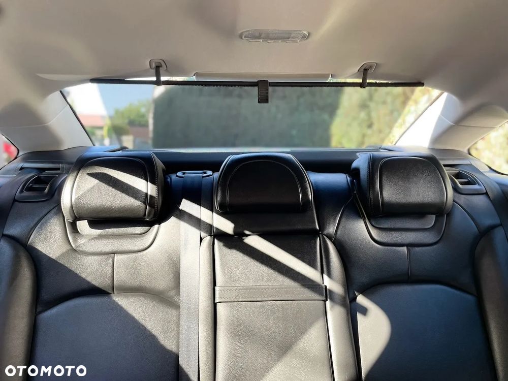 Citroën C5 HDi 165 FAP Exclusive - 15