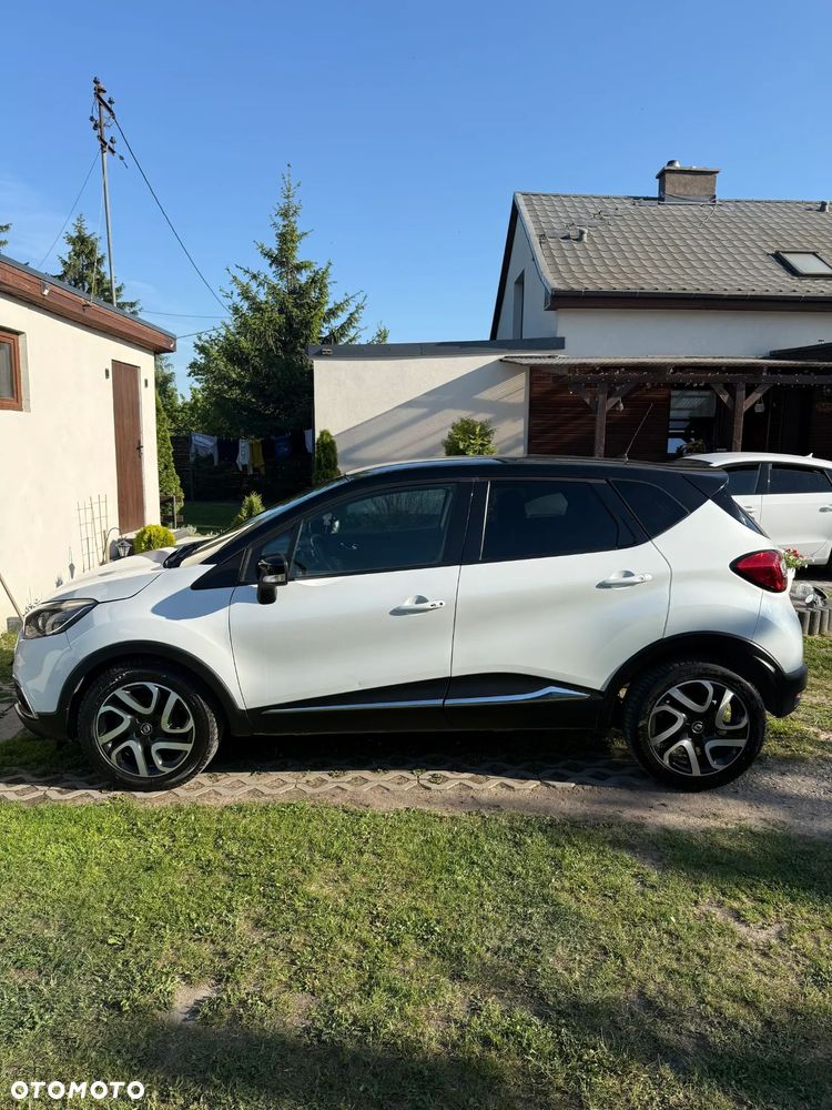 Renault Captur 1.2 Energy TCe Night&Day - 7