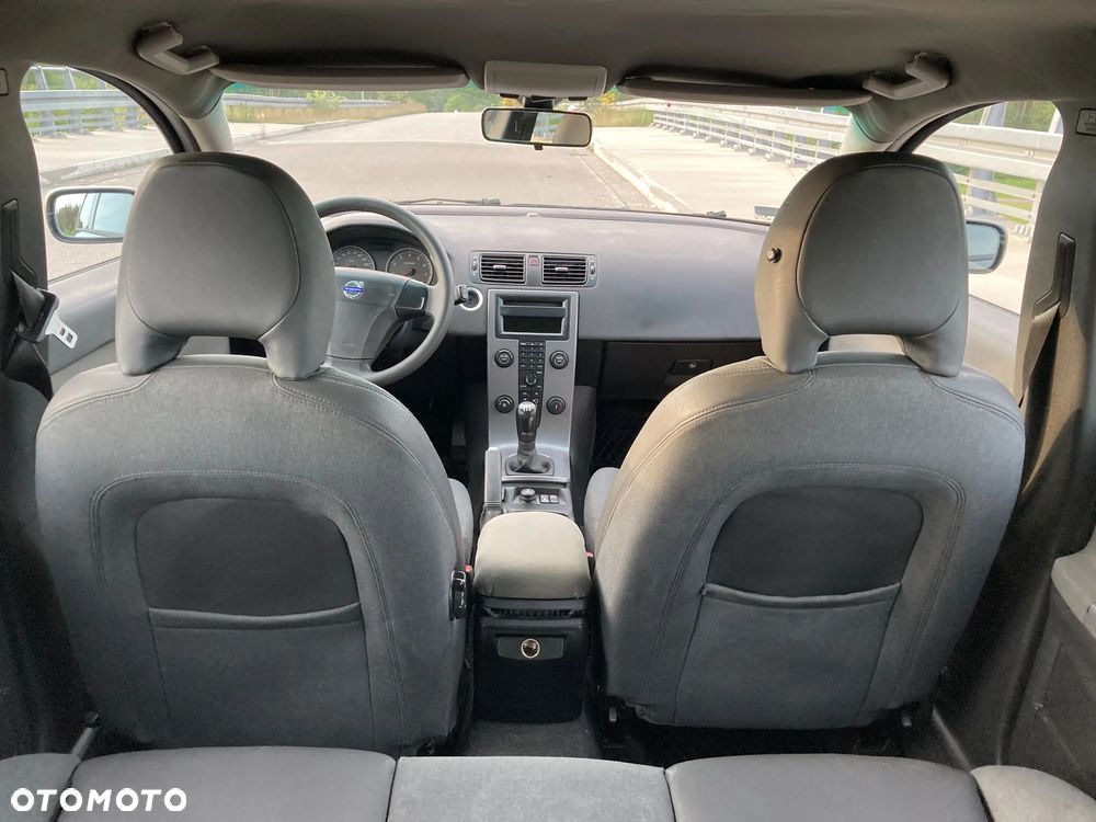 Volvo V50 1.8 - 11