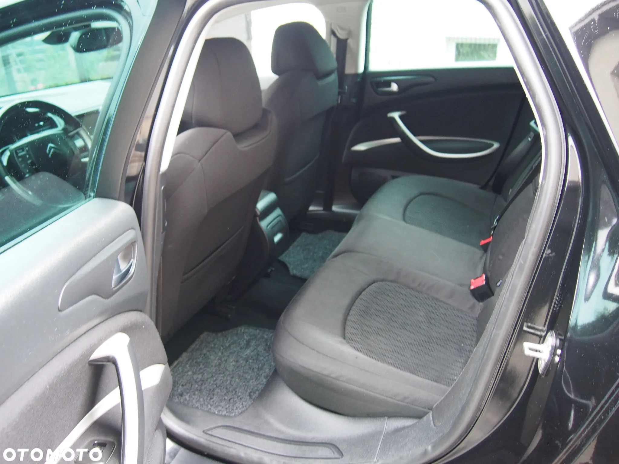 Citroën C5 - 10