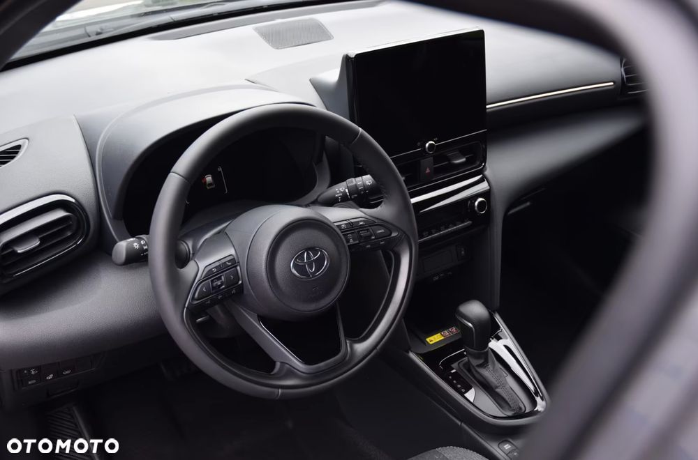 Toyota Yaris Cross Hybrid 1.5 Style - 9