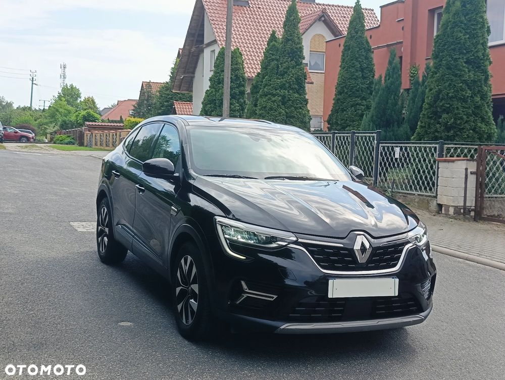 Renault Arkana E-TECH 145 INTENS - 27