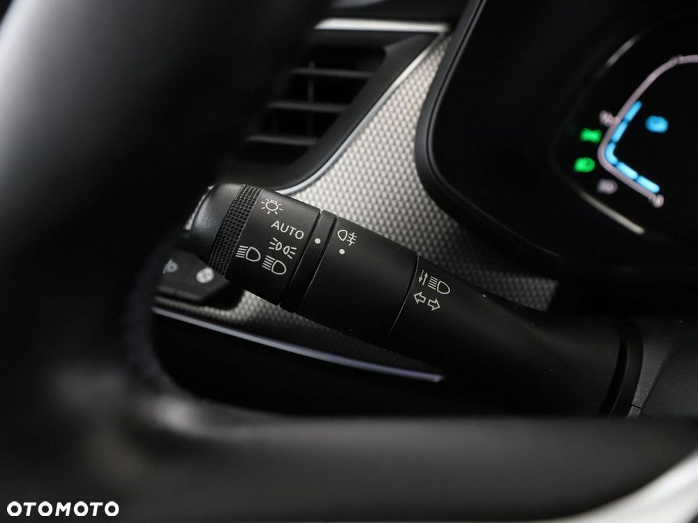Renault Arkana E-TECH 145 INTENS - 34