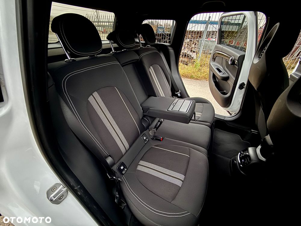 MINI Countryman Cooper S All4 - 37