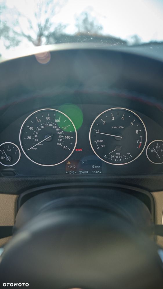 BMW Seria 4 428i xDrive Sport Line - 17