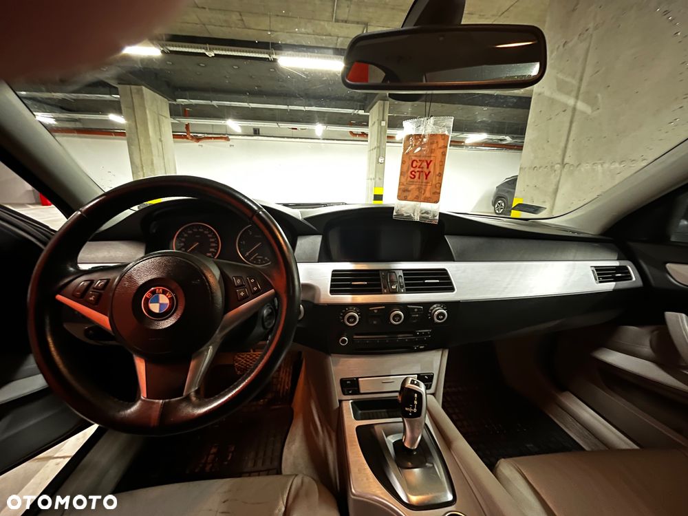 BMW Seria 5 530d - 17