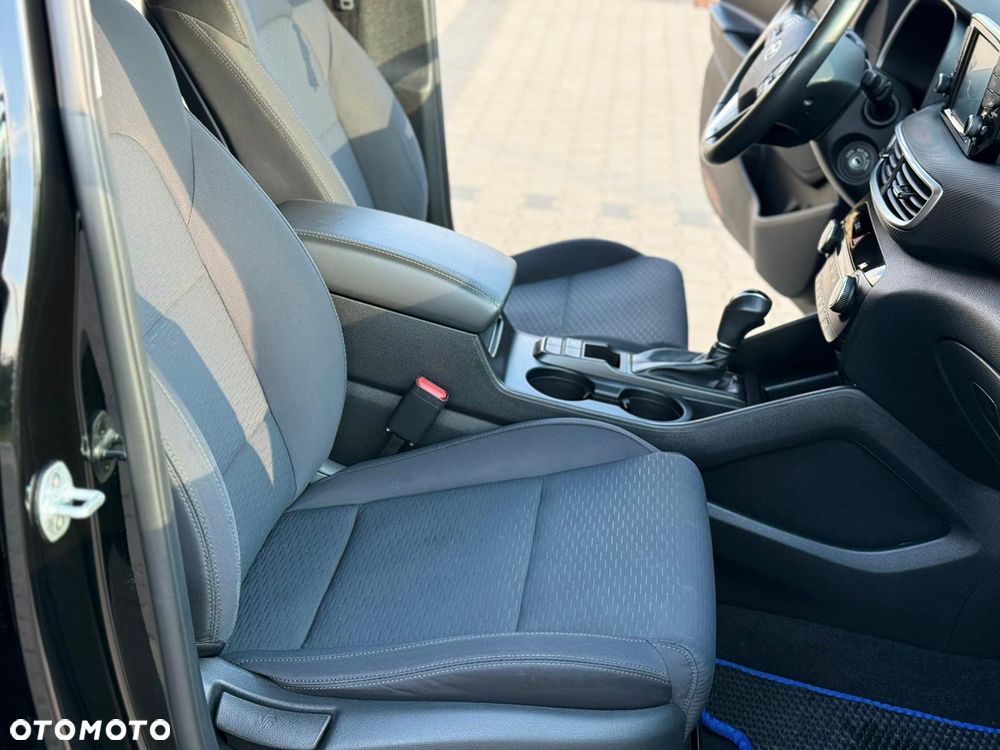Hyundai Tucson 1.6 T-GDI GO Plus 4WD DCT - 30