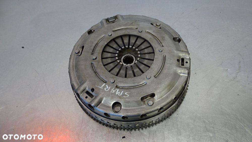 SPRZĘGŁO KPL SMART FORTWO I 3089006033 - 1