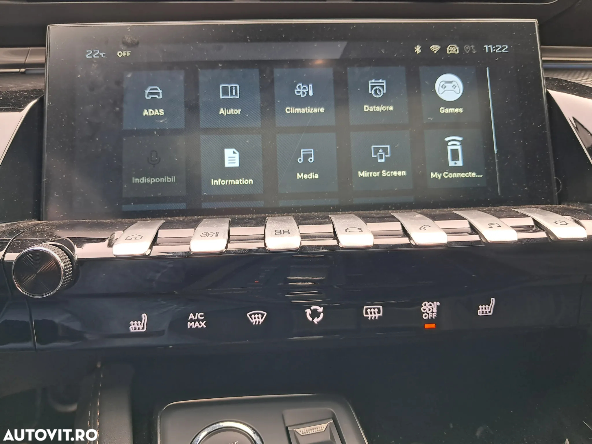 Peugeot 508 - 20