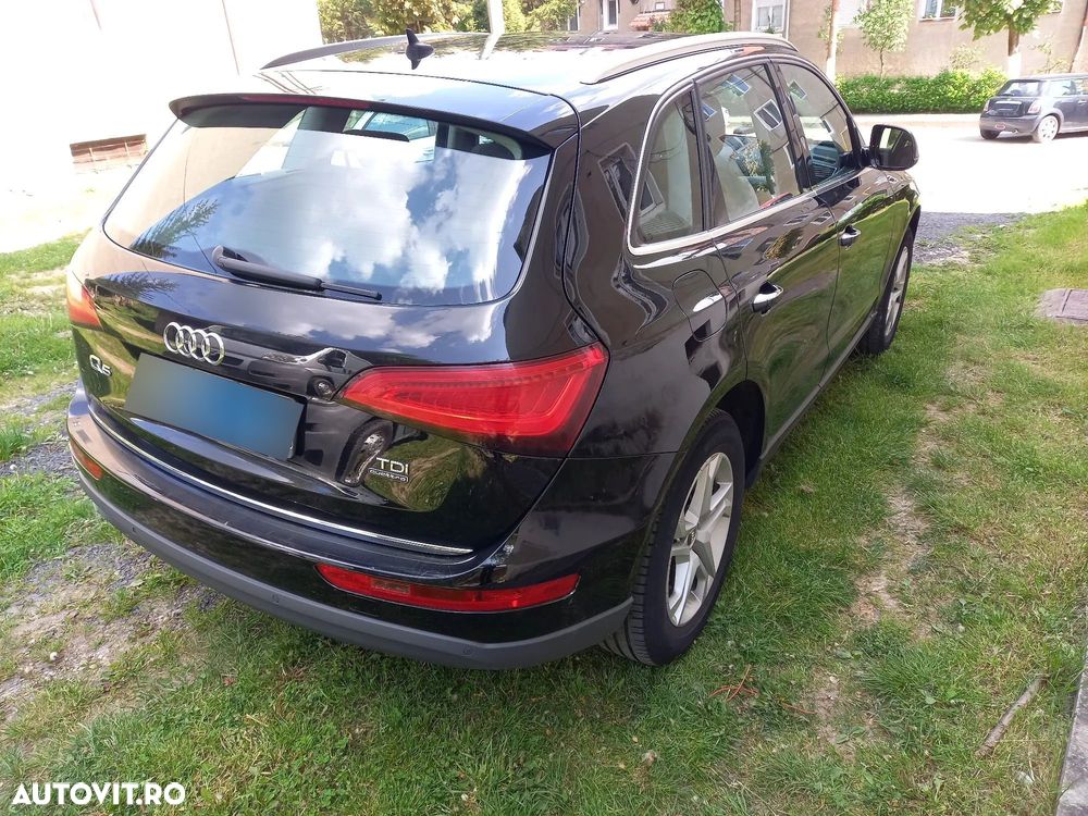 AUDI Q5 2015 — imagine 11