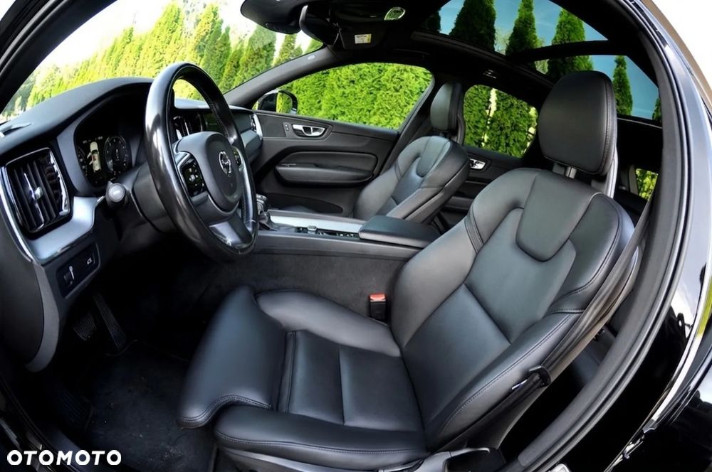Volvo XC 60 T5 Inscription - 21