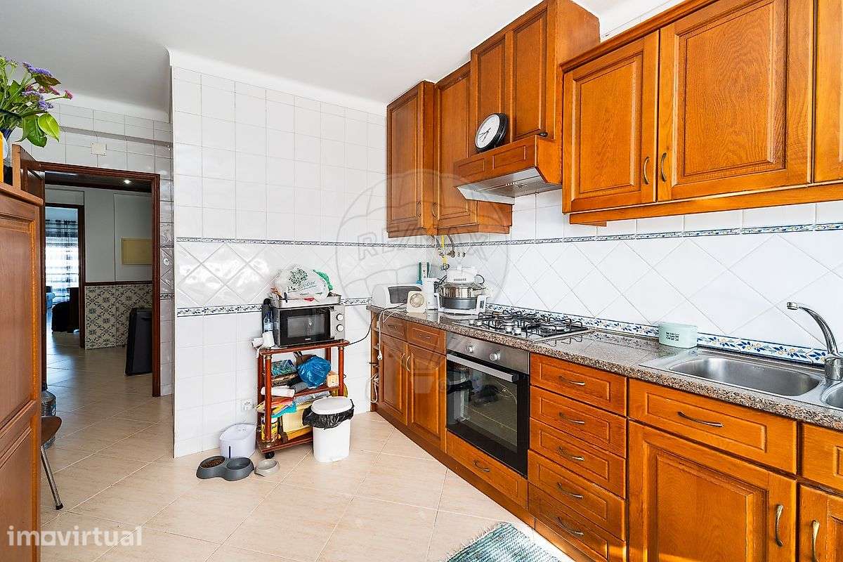 Apartamento T3 para venda - Grande imagem: 4/27