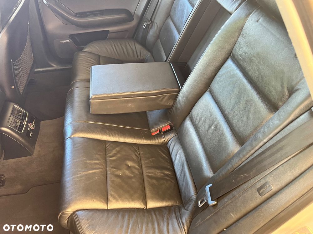 Audi A6 Limousine - 27