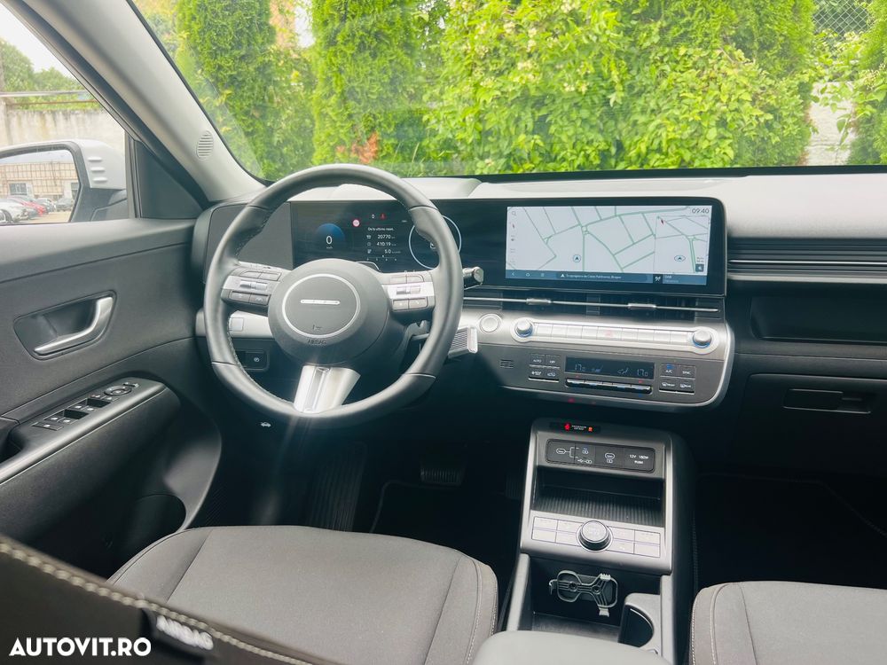 Hyundai KONA Advantage - 5