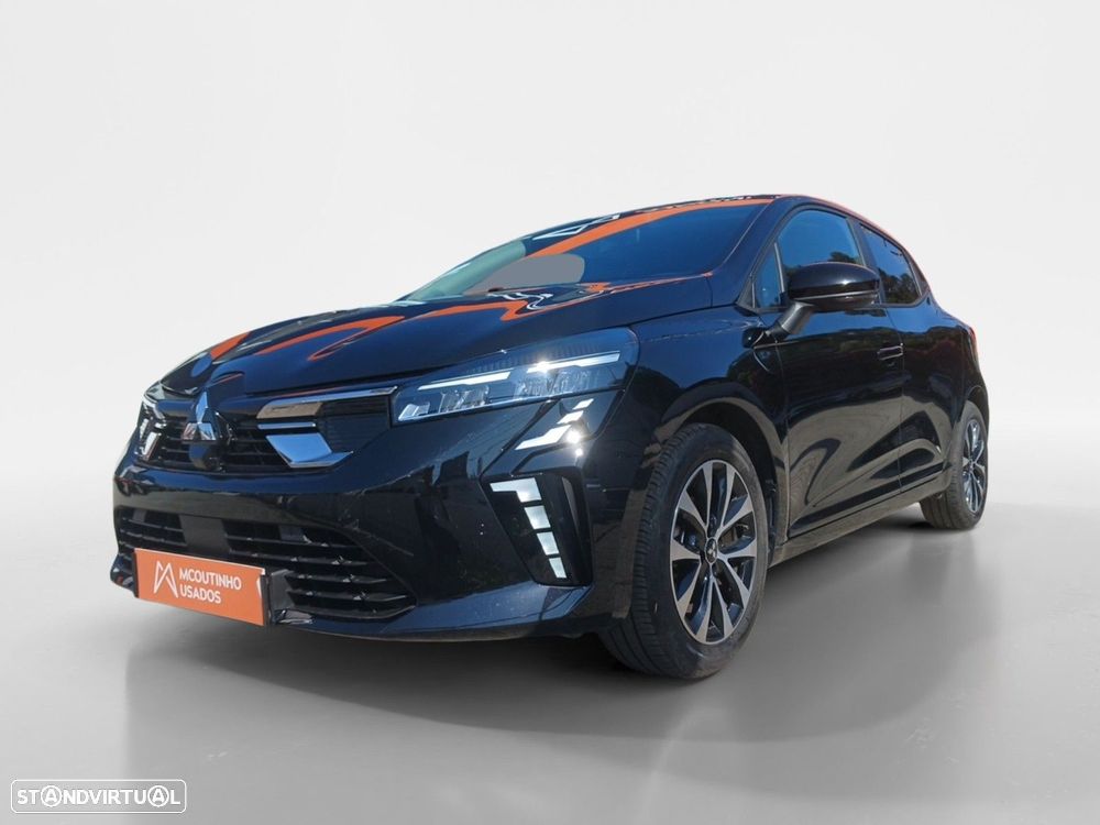 Mitsubishi Colt 1.0 MPI-T Kaiteki - 1