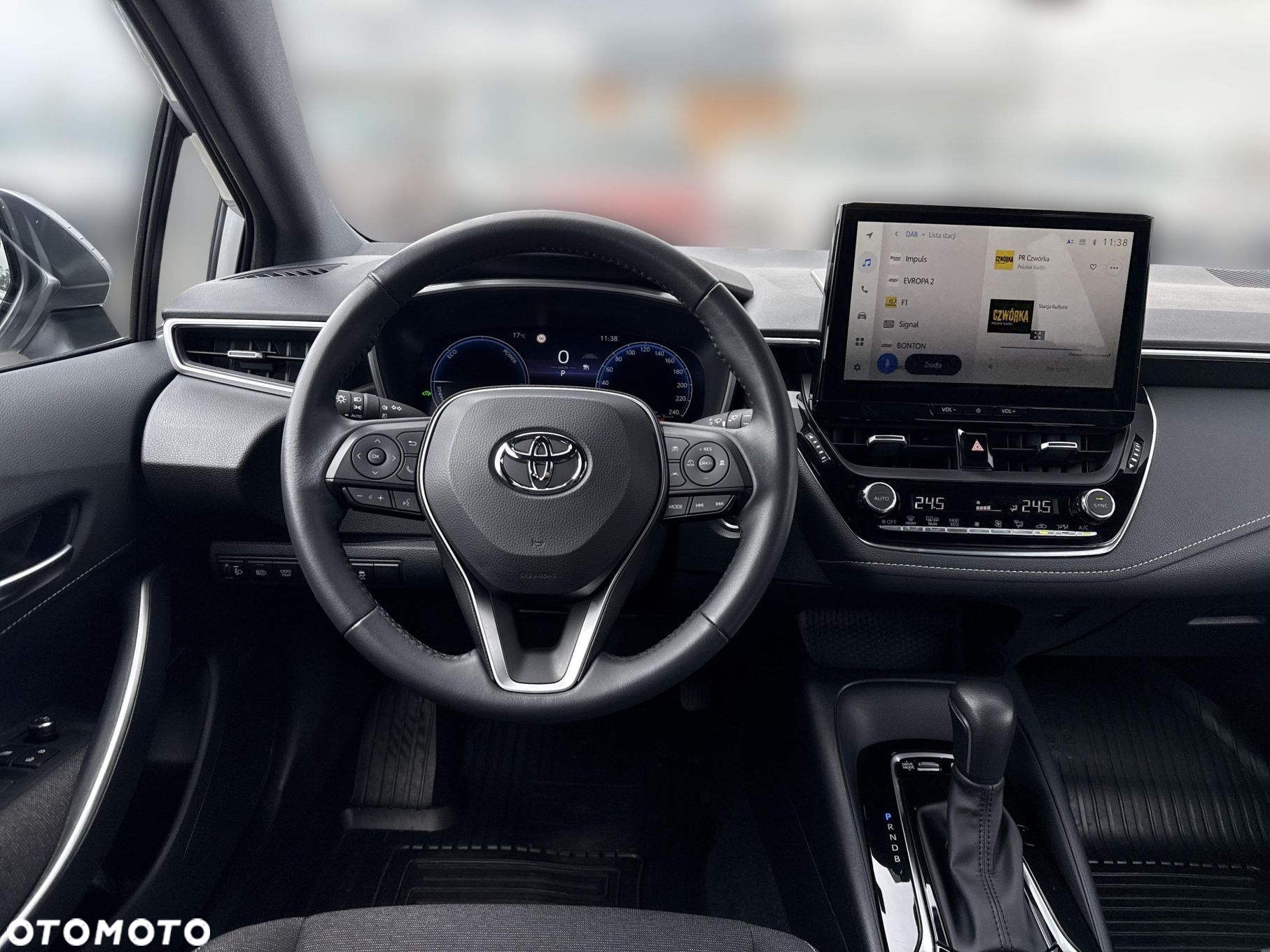 Toyota Corolla - 11