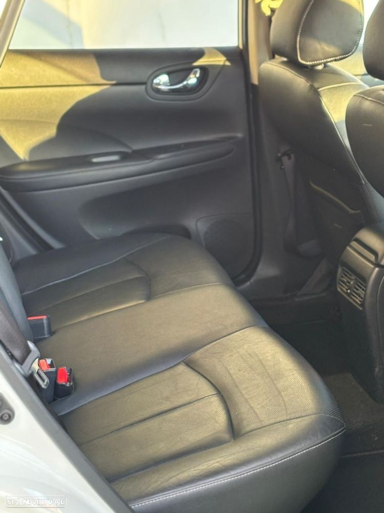 Nissan Pulsar 1.2 DIG-T Acenta J17+NC - 4