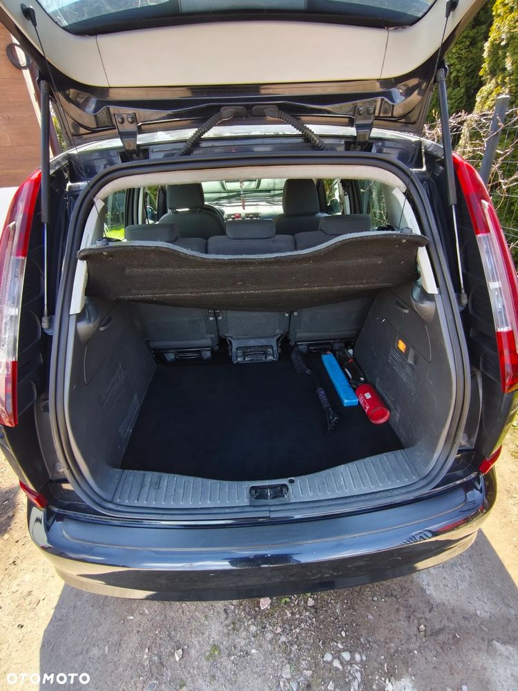 Ford C-MAX 1.6 TDCi DPF Style - 3
