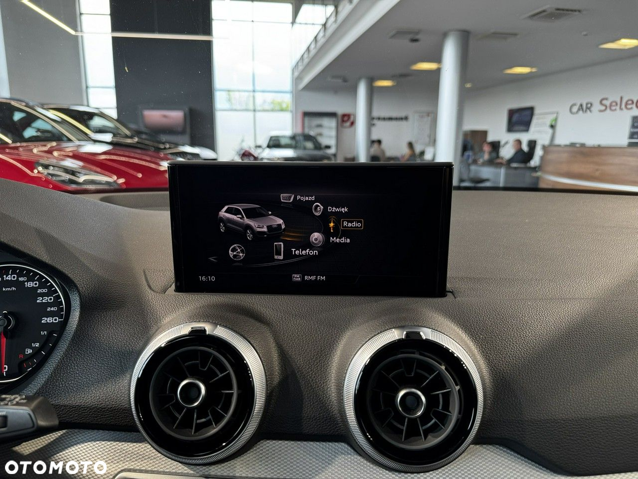 Audi Q2 - 26