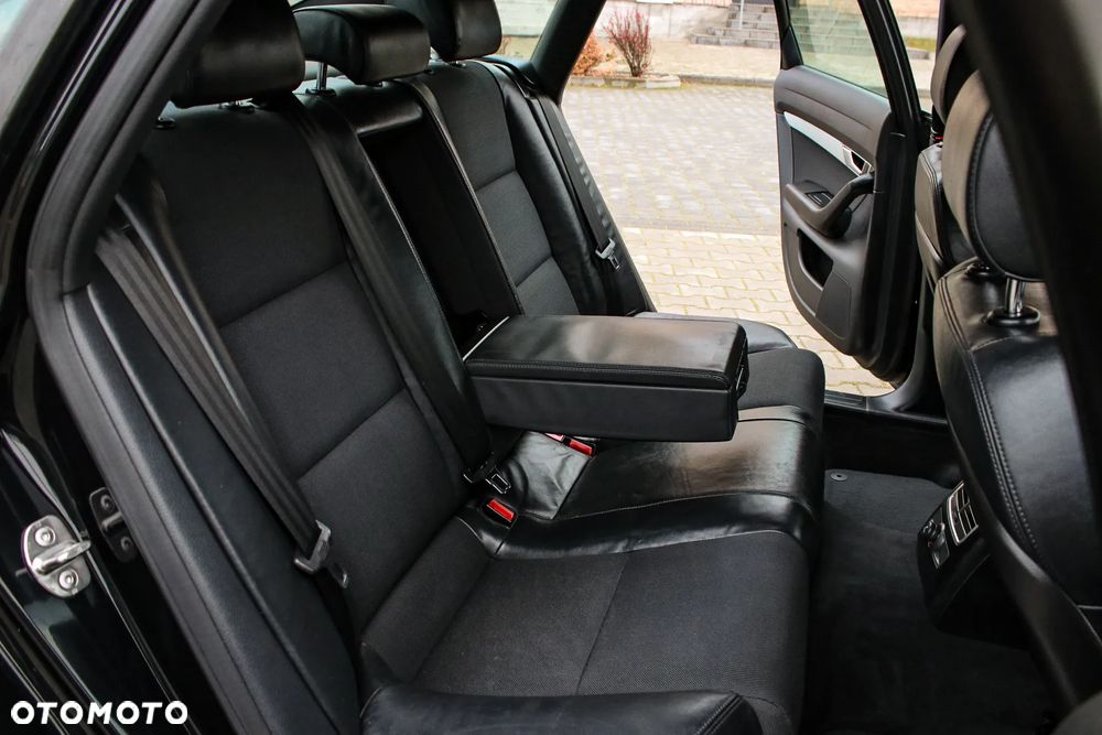 Audi A6 Limousine - 28