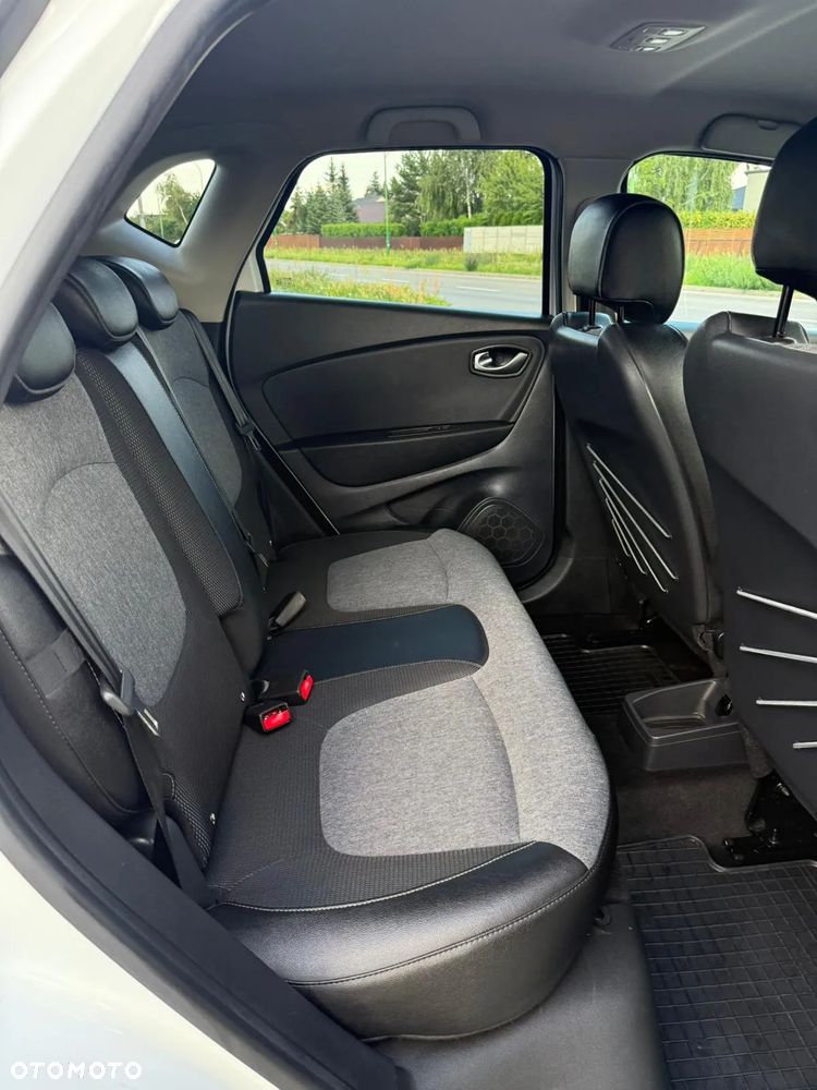 Renault Captur (ENERGY) TCe 90 INTENS - 14