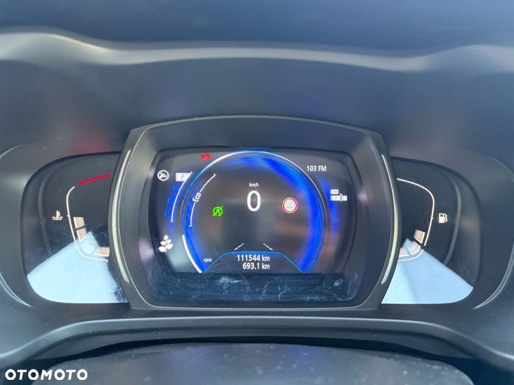 Renault Kadjar 1.3 TCe FAP Intens EDC - 11