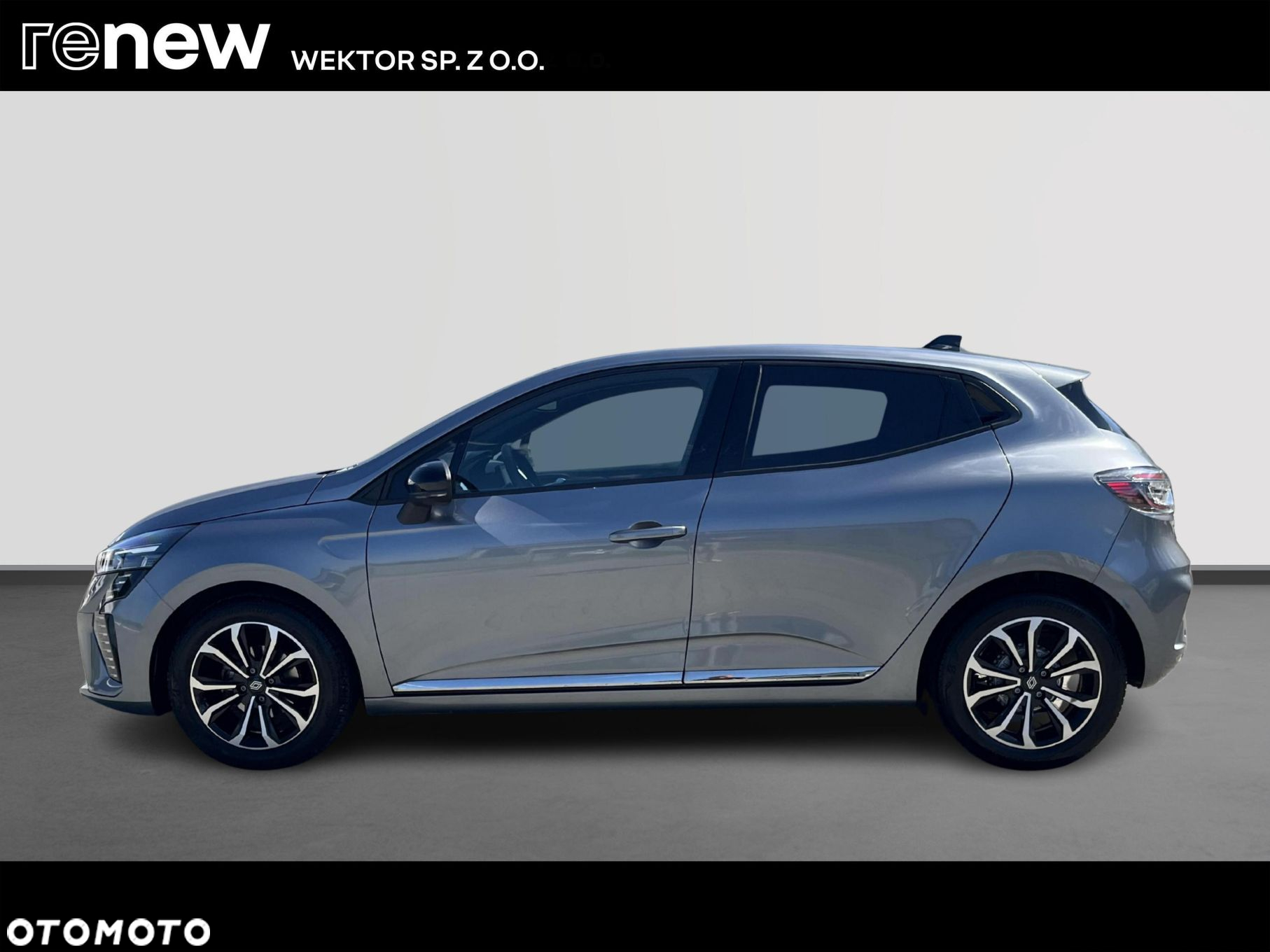 Renault Clio 1.0 TCe Techno - 2