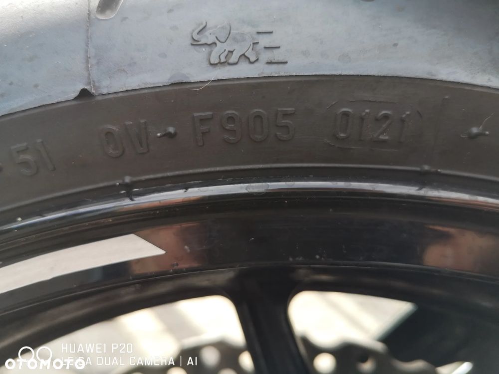 Kawasaki Versys 1000 - 29