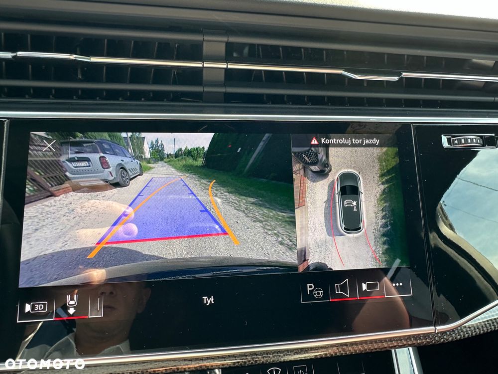 Audi SQ7 TFSI quattro tiptronic - 21