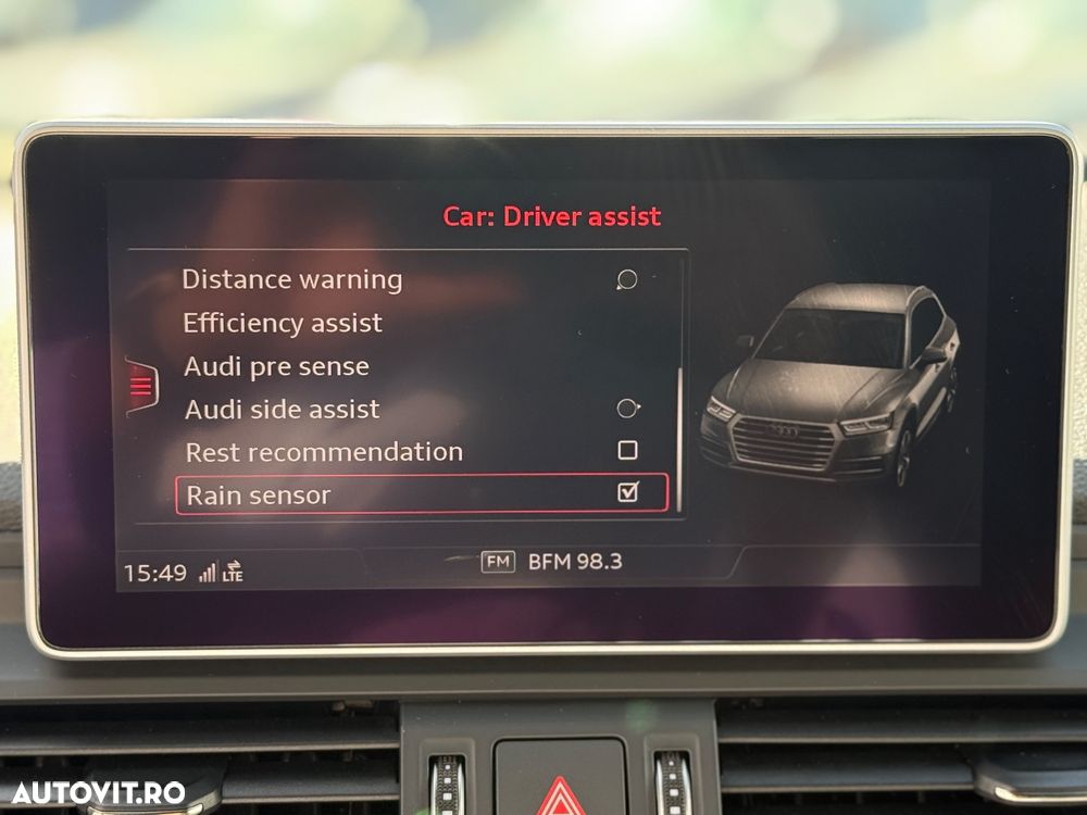Audi SQ5 - 19