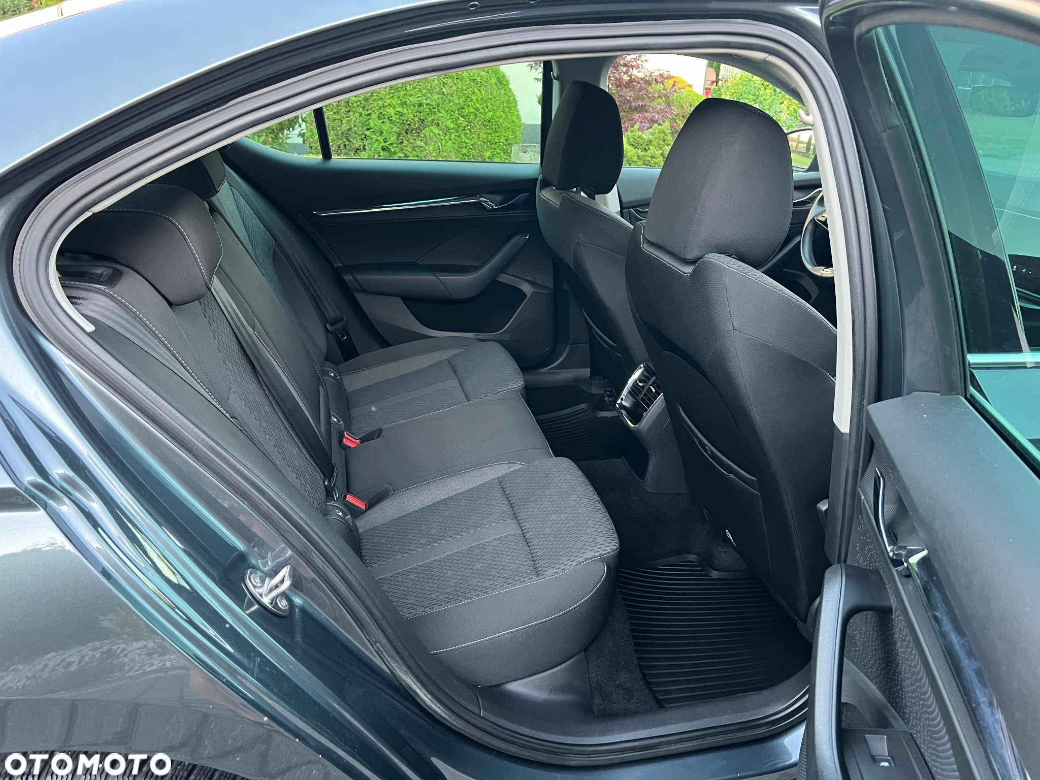 Skoda Octavia 1.5 TSI ACT Style DSG - 13