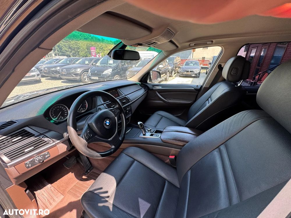 BMW X5 xDrive30d Edition Exclusive - 32