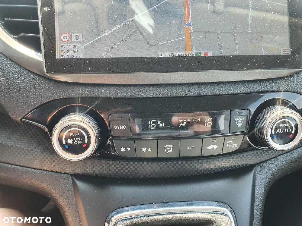 Honda CR-V 2.0i-VTEC 2WD City Edition - 21