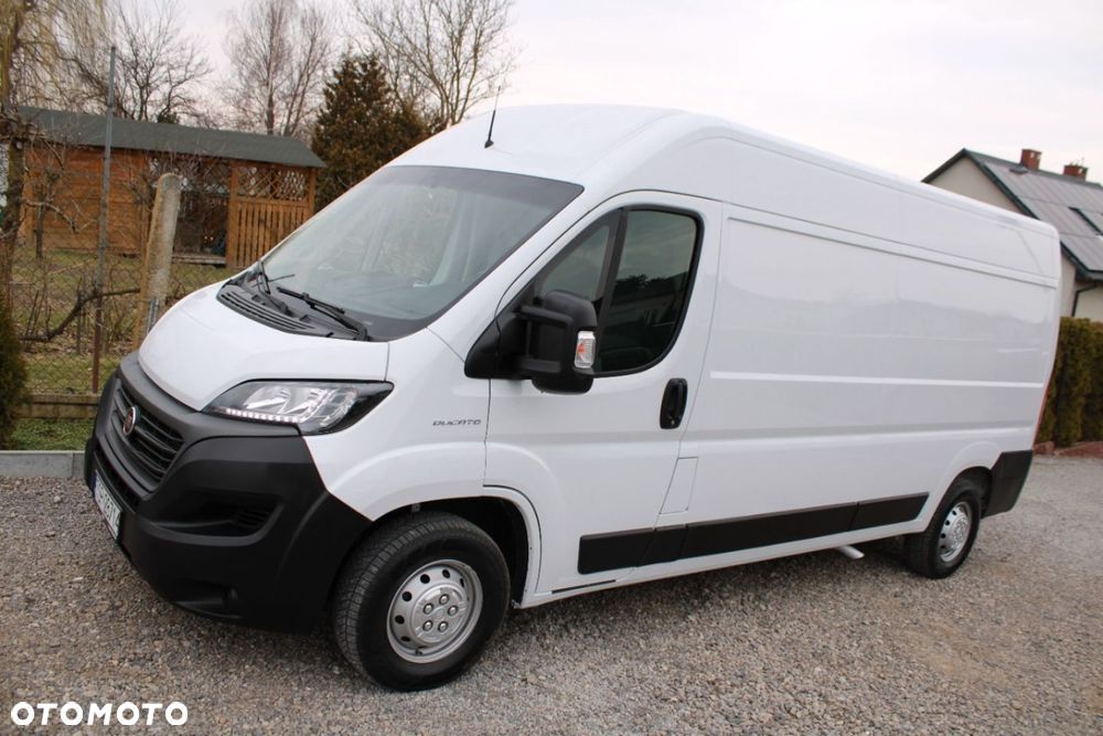 Fiat Ducato - 1