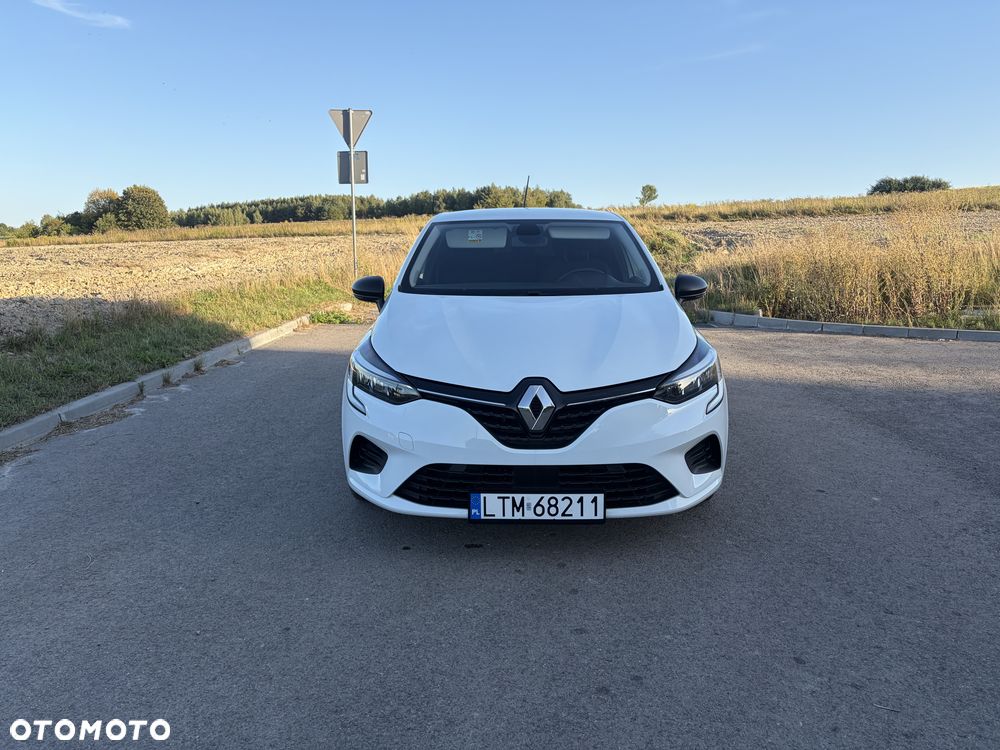 Renault Clio BLUE dCi 115 BUSINESS EDITION - 7