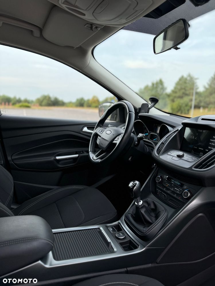 Ford Kuga 1.5 EcoBoost FWD Trend ASS MMT6 - 16