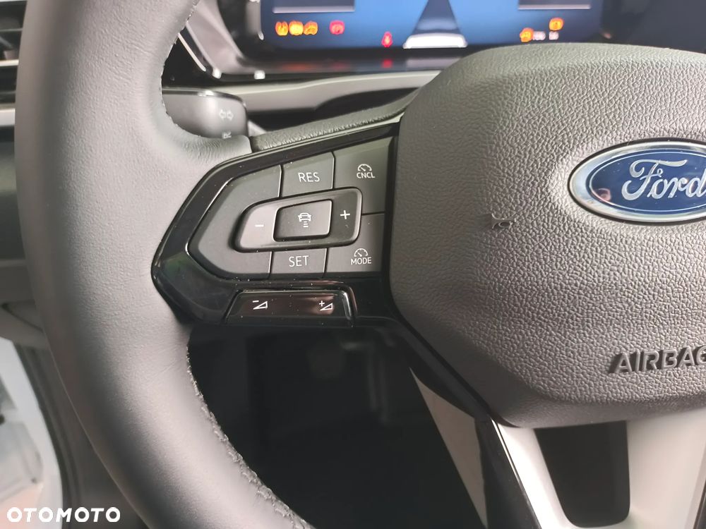 Ford Connect - 24