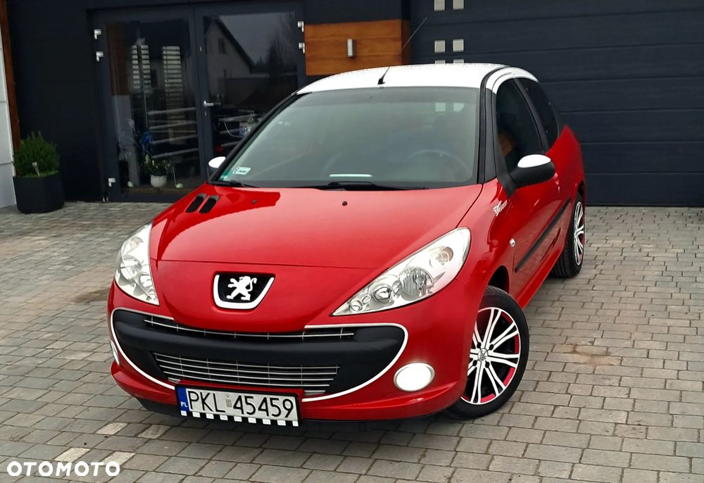 Peugeot 206 - 11