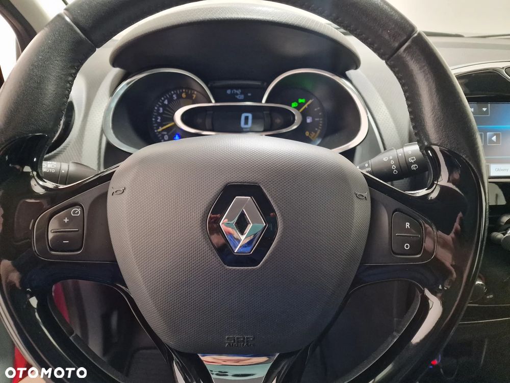 Renault Clio 0.9 TCe Business - 14