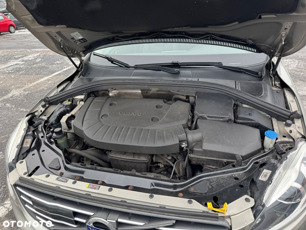 Volvo XC 60 - 12