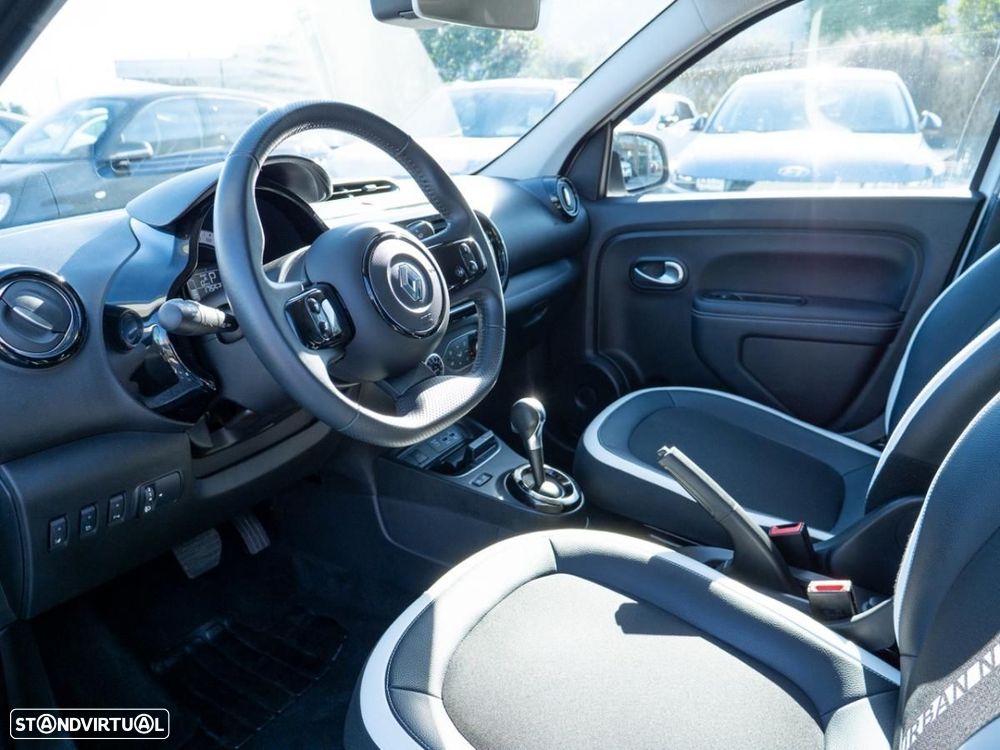 Renault Twingo E-Tech. 22 Urban Night - 25