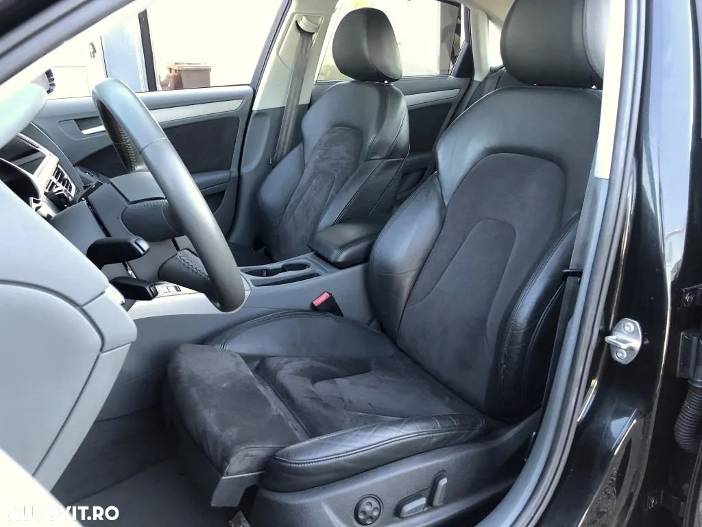 Audi A4 - 12
